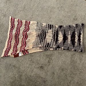 Missoni scarf